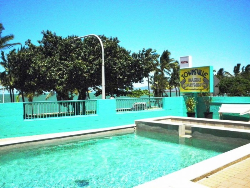 105 The Strand, North Ward QLD 4810