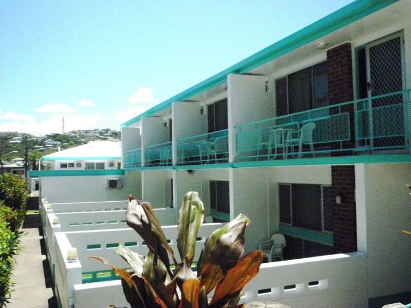 105 The Strand, North Ward QLD 4810