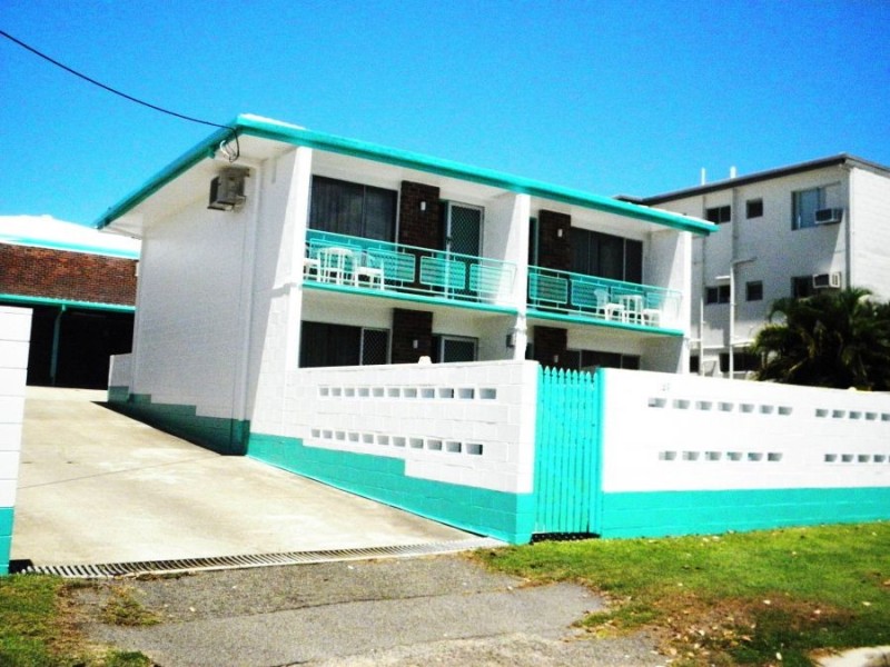 105 The Strand, North Ward QLD 4810