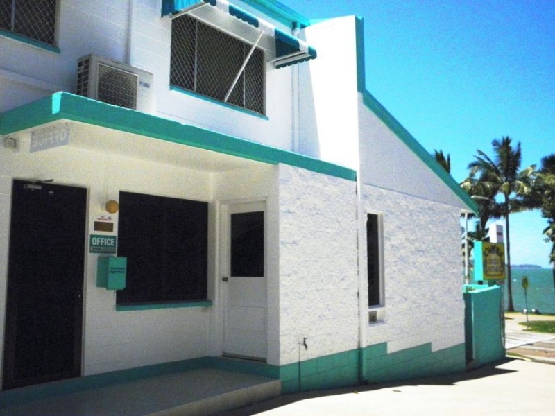 105 The Strand, North Ward QLD 4810