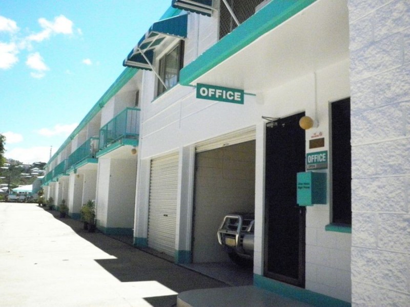 105 The Strand, North Ward QLD 4810