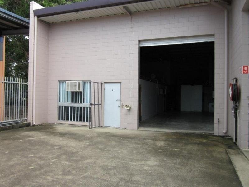 3/33 Rendle St, Aitkenvale QLD 4814