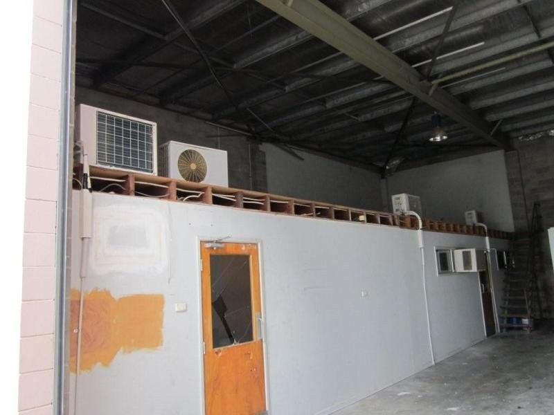 3/33 Rendle St, Aitkenvale QLD 4814