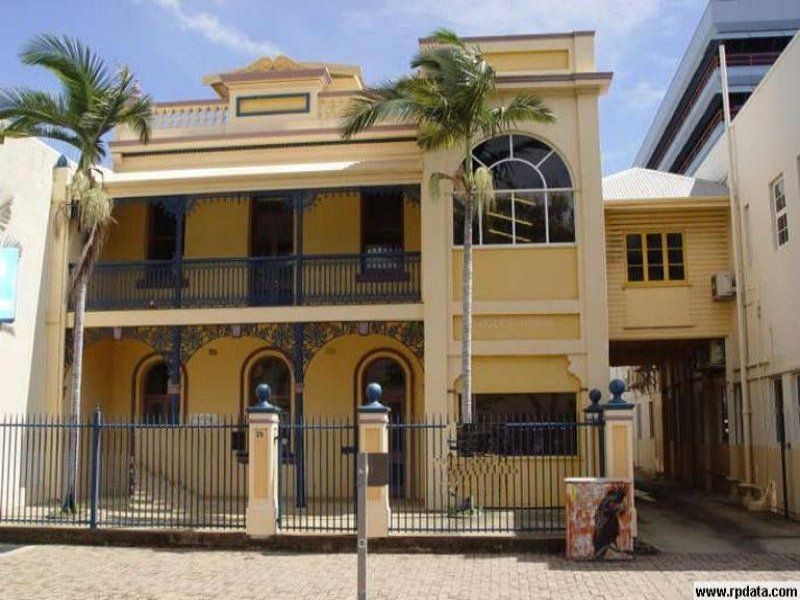 35 Sturt St, Townsville City QLD 4810