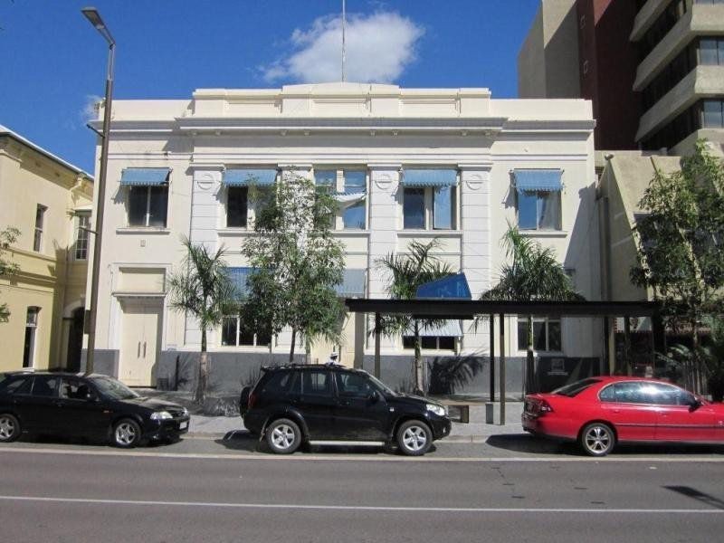 272 Flinders St, Townsville City QLD 4810