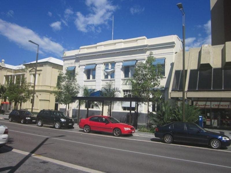 272 Flinders St, Townsville City QLD 4810