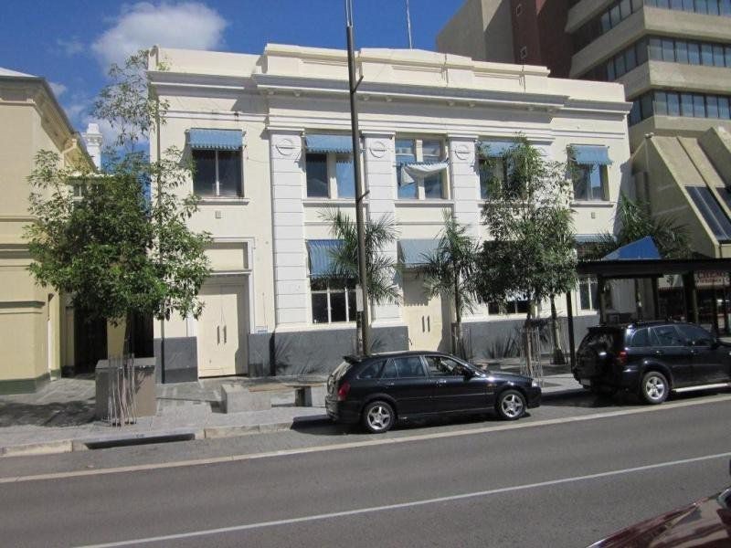 272 Flinders St, Townsville City QLD 4810