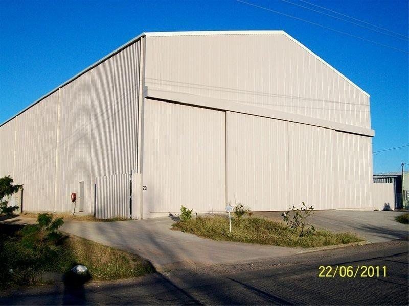 29 Everett St, Mount St John QLD 4818