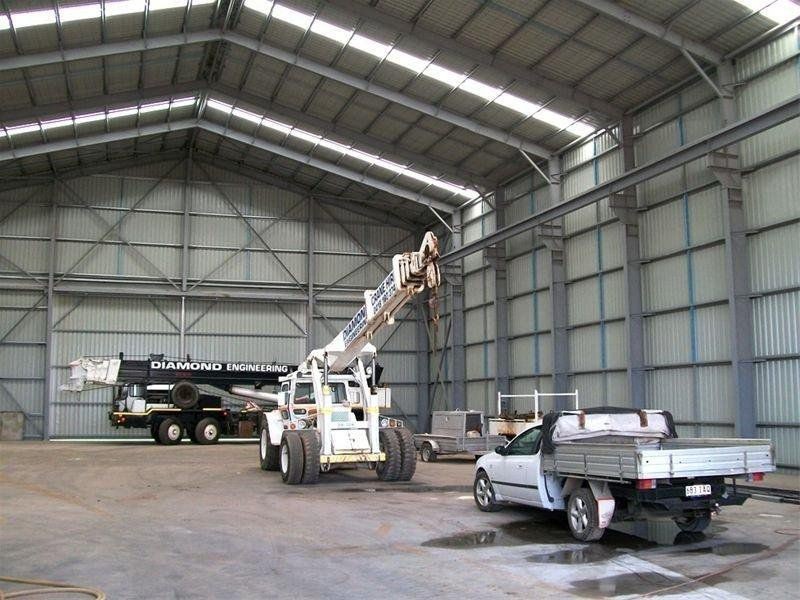 29 Everett St, Mount St John QLD 4818