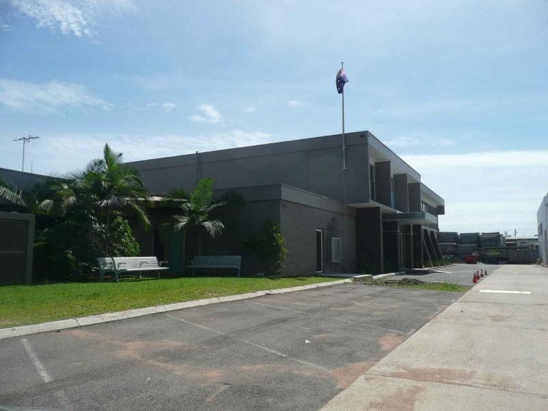 3 Ramsay St, Garbutt QLD 4814