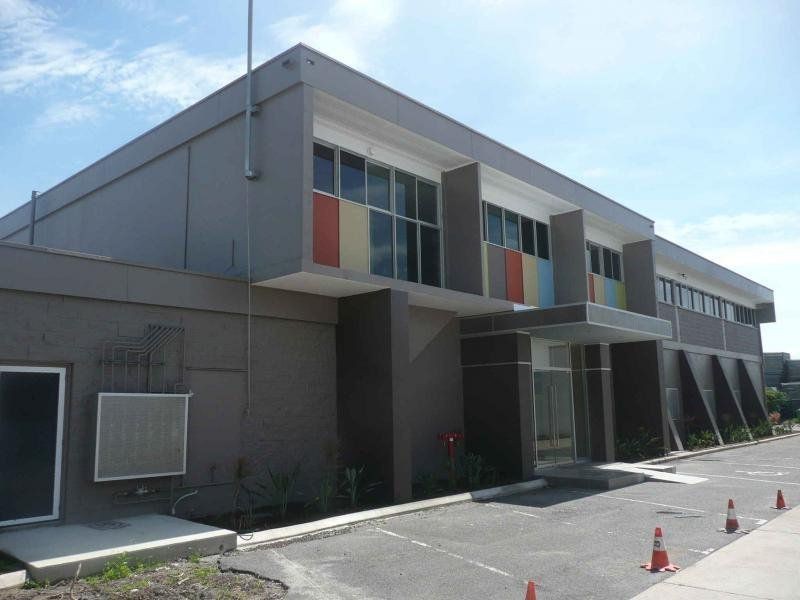 3 Ramsay St, Garbutt QLD 4814