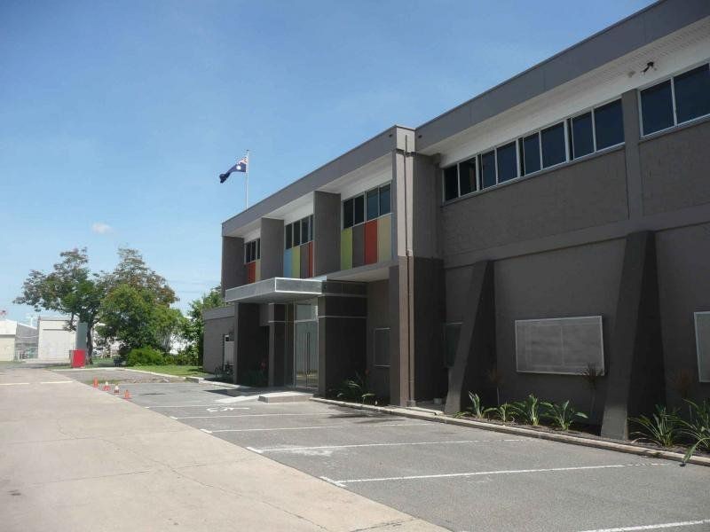 3 Ramsay St, Garbutt QLD 4814