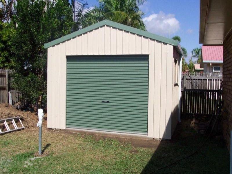 Garbutt QLD 4814