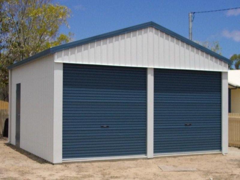 Garbutt QLD 4814