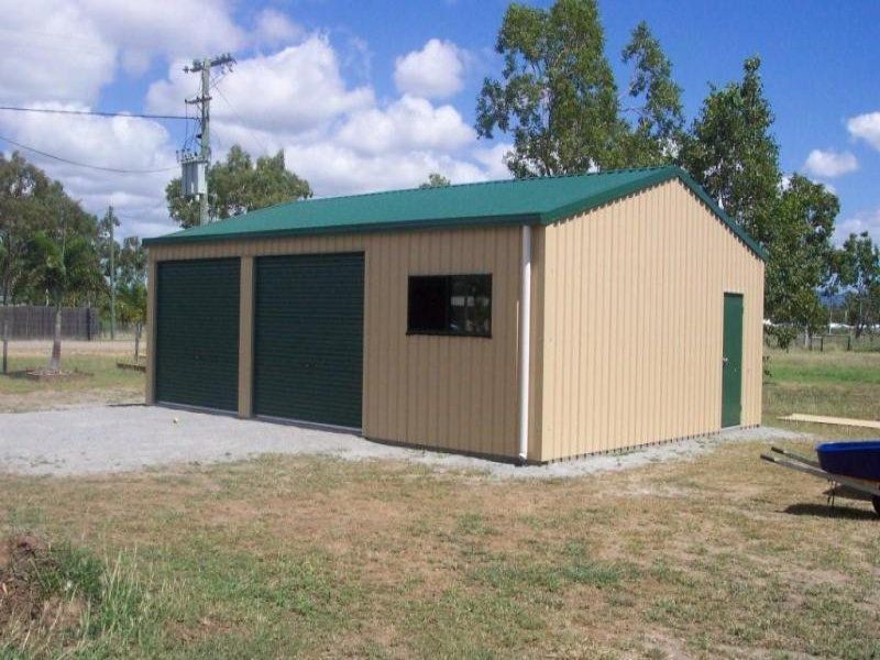 Garbutt QLD 4814