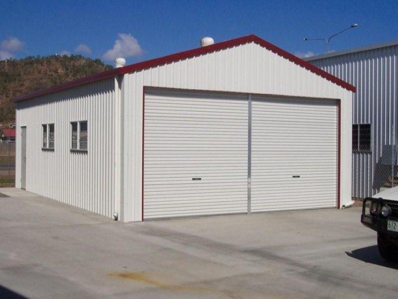 Garbutt QLD 4814