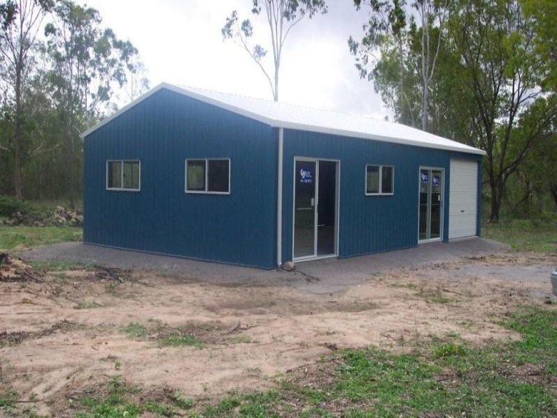 Garbutt QLD 4814