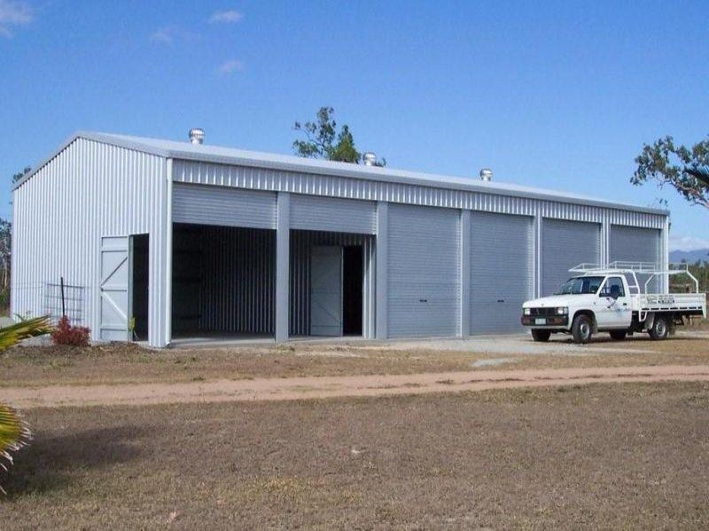 Garbutt QLD 4814
