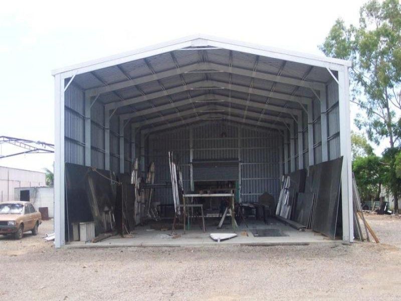Garbutt QLD 4814
