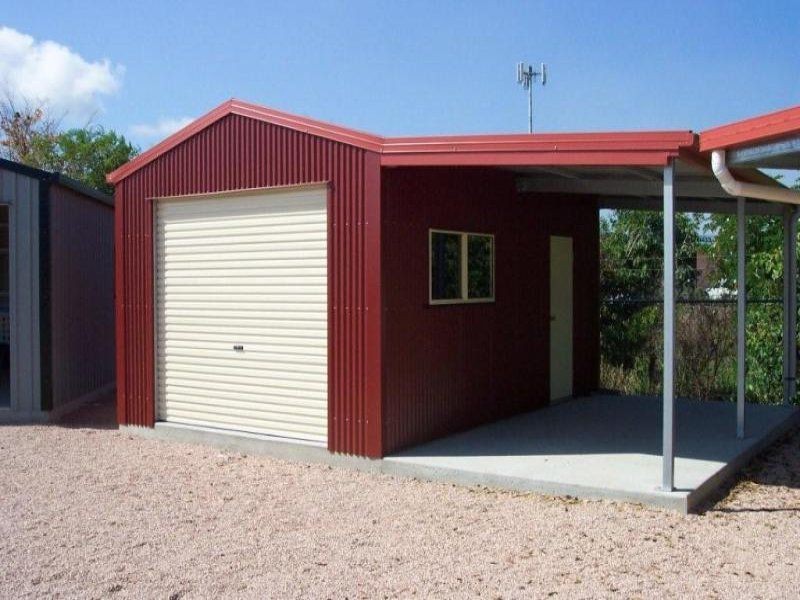 Garbutt QLD 4814