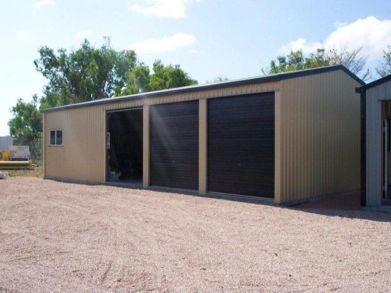 Garbutt QLD 4814
