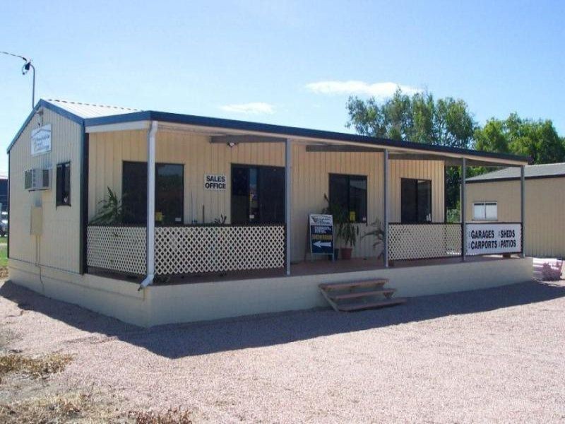 Garbutt QLD 4814
