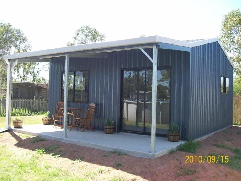 Garbutt QLD 4814