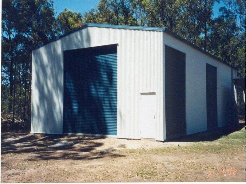 Garbutt QLD 4814