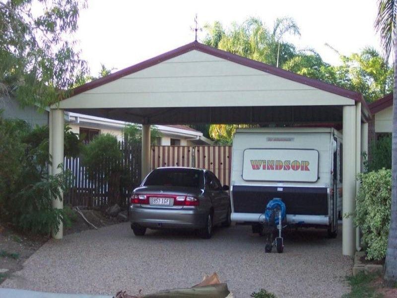 Garbutt QLD 4814