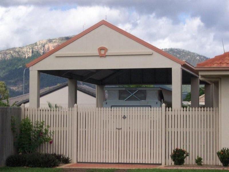 Garbutt QLD 4814
