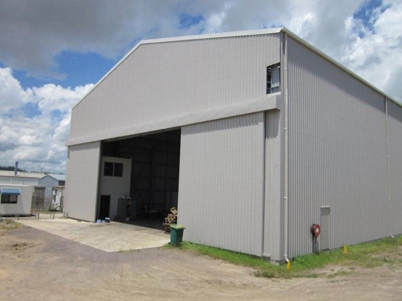 29 Everett St, Mount St John QLD 4818