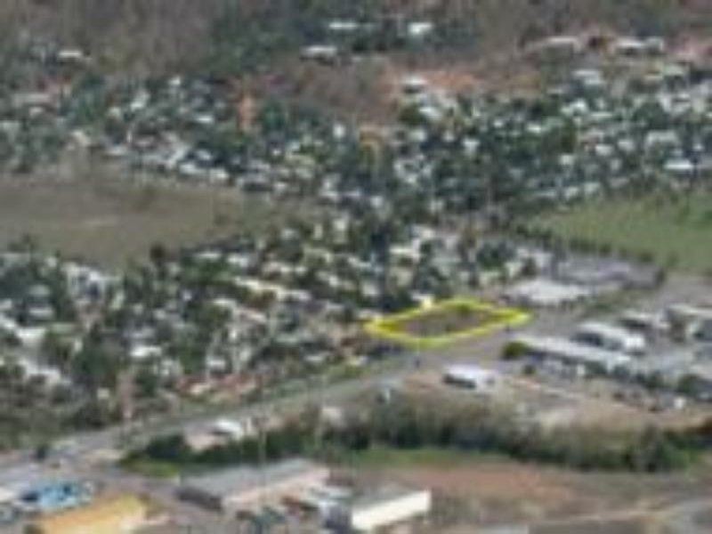 Lot 3 Buchanan Street, Mount Louisa QLD 4814