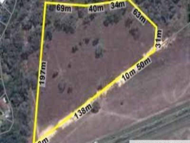 315 Dalrymple Road, Garbutt QLD 4814