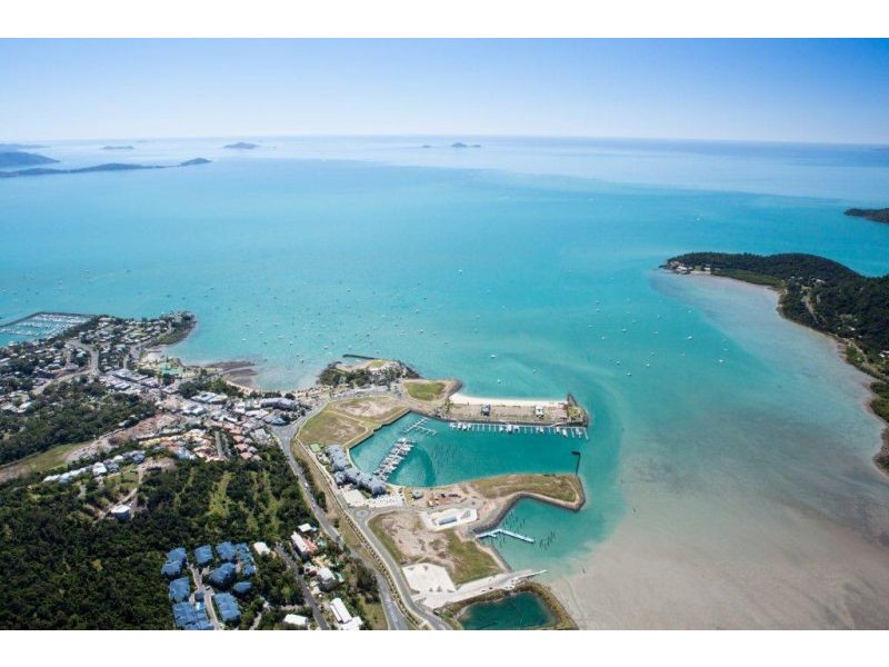 422 Shute Harbour Road, Airlie Beach QLD 4802