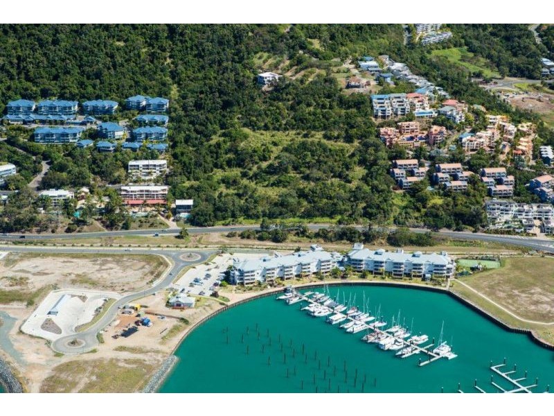 422 Shute Harbour Road, Airlie Beach QLD 4802