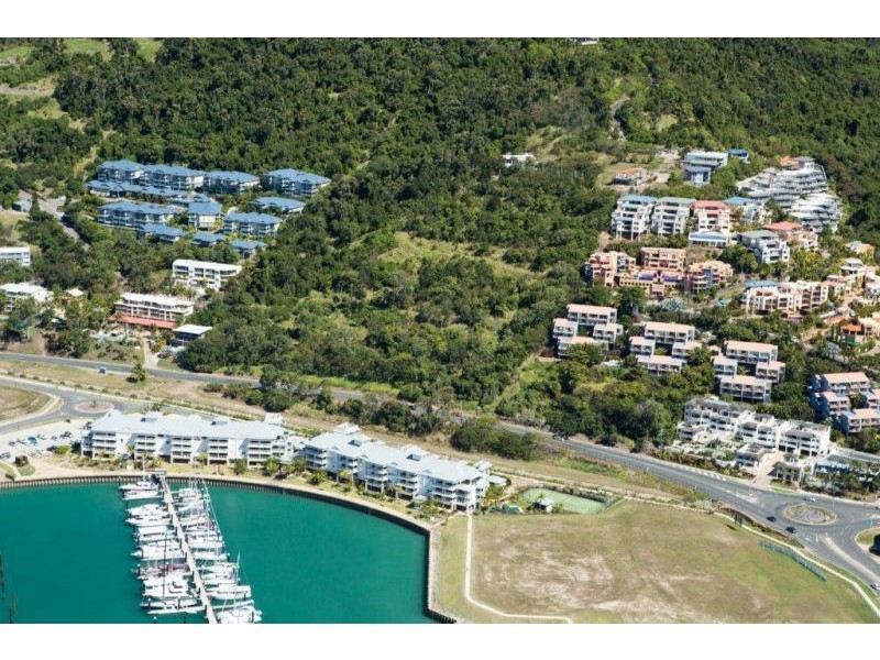422 Shute Harbour Road, Airlie Beach QLD 4802