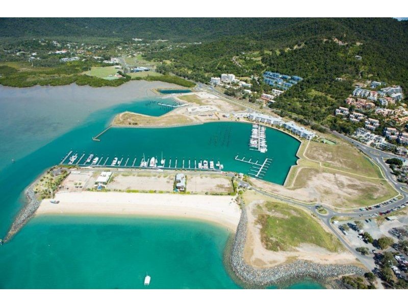 422 Shute Harbour Road, Airlie Beach QLD 4802