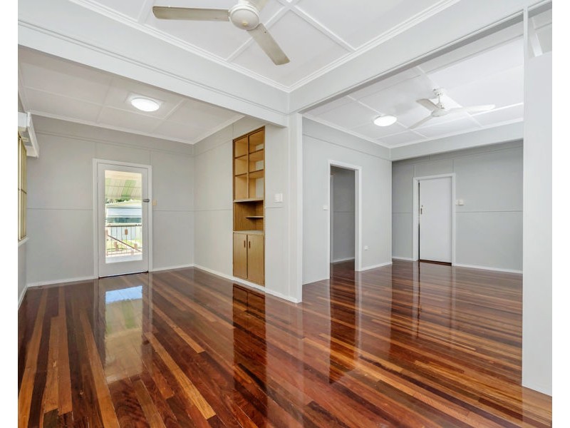 3 Clayton Street, Hermit Park QLD 4812