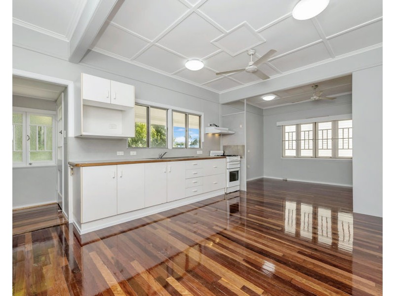 3 Clayton Street, Hermit Park QLD 4812