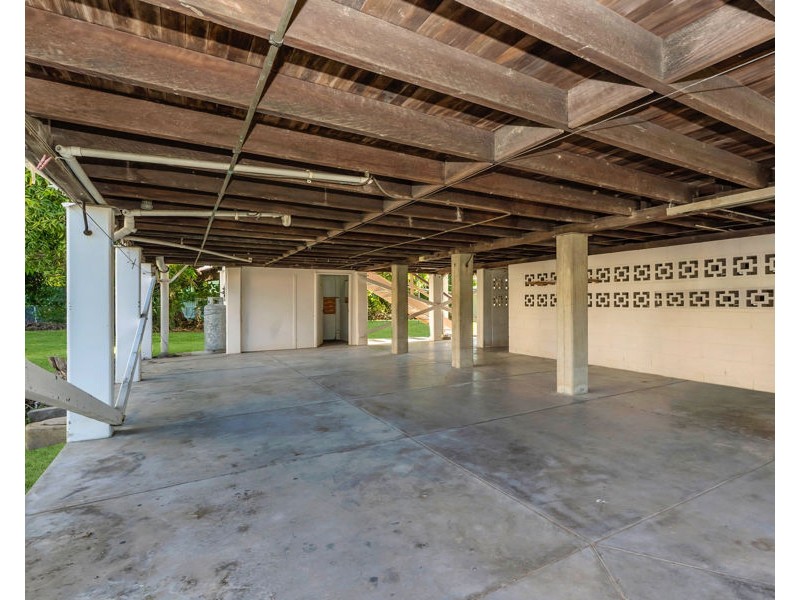 3 Clayton Street, Hermit Park QLD 4812