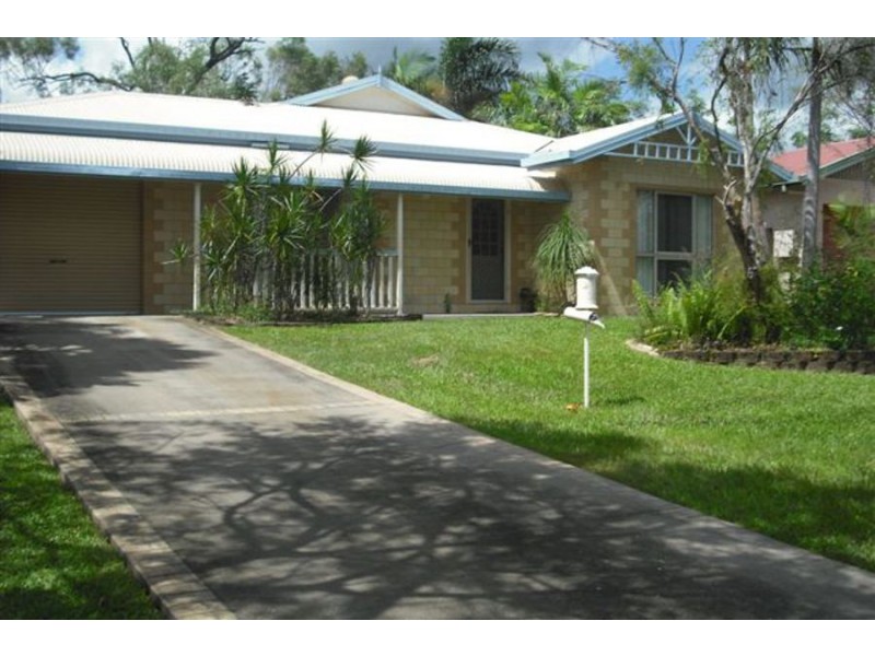 53 Templeton Crescent, Douglas QLD 4814