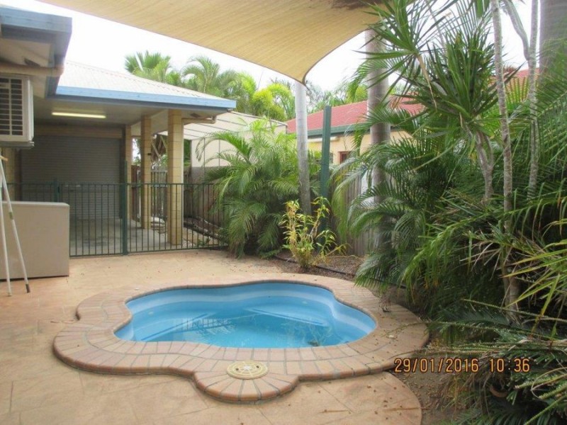 53 Templeton Crescent, Douglas QLD 4814