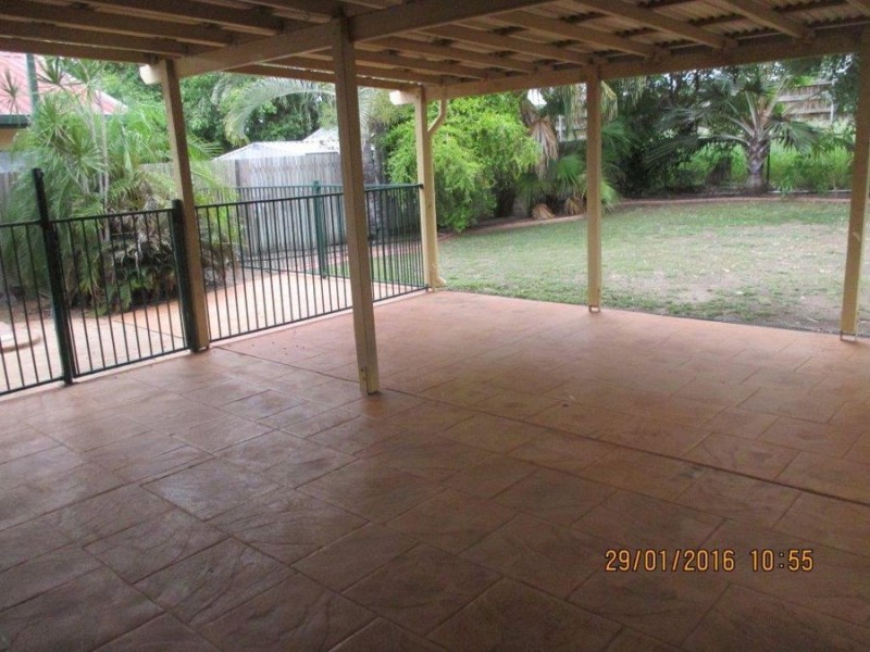 53 Templeton Crescent, Douglas QLD 4814