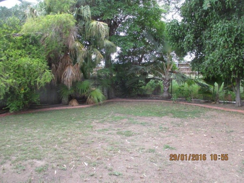 53 Templeton Crescent, Douglas QLD 4814