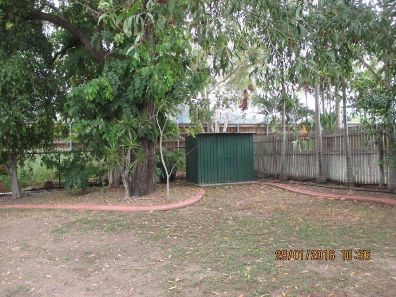 53 Templeton Crescent, Douglas QLD 4814