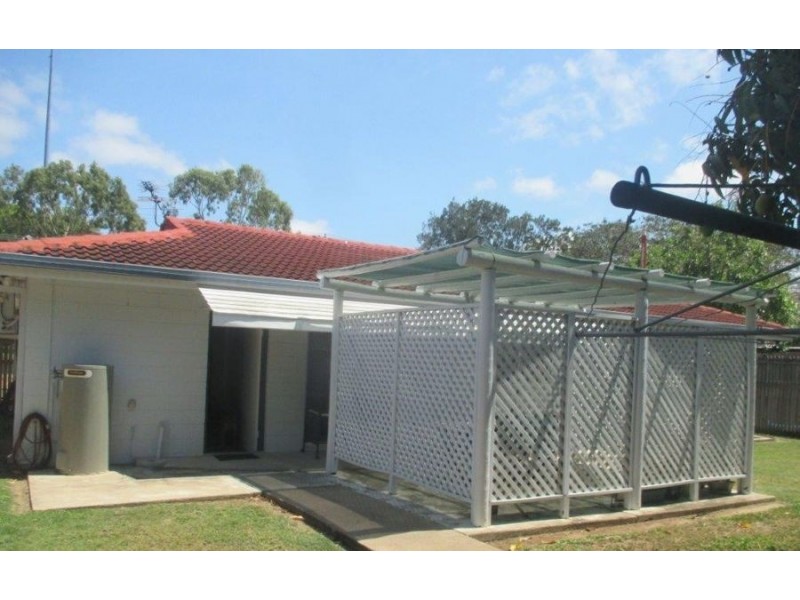 40 Albert Street, Cranbrook QLD 4814