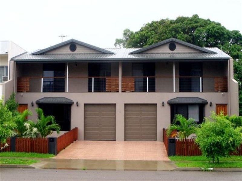 1/50 Plume Street, South Townsville QLD 4810