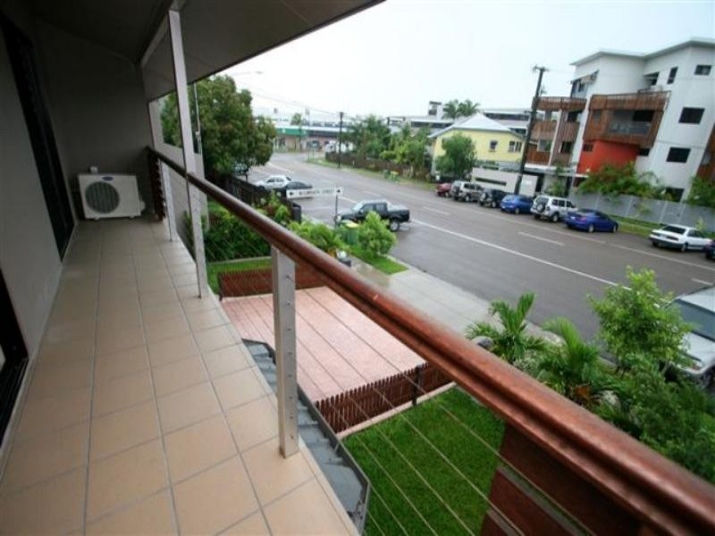 1/50 Plume Street, South Townsville QLD 4810