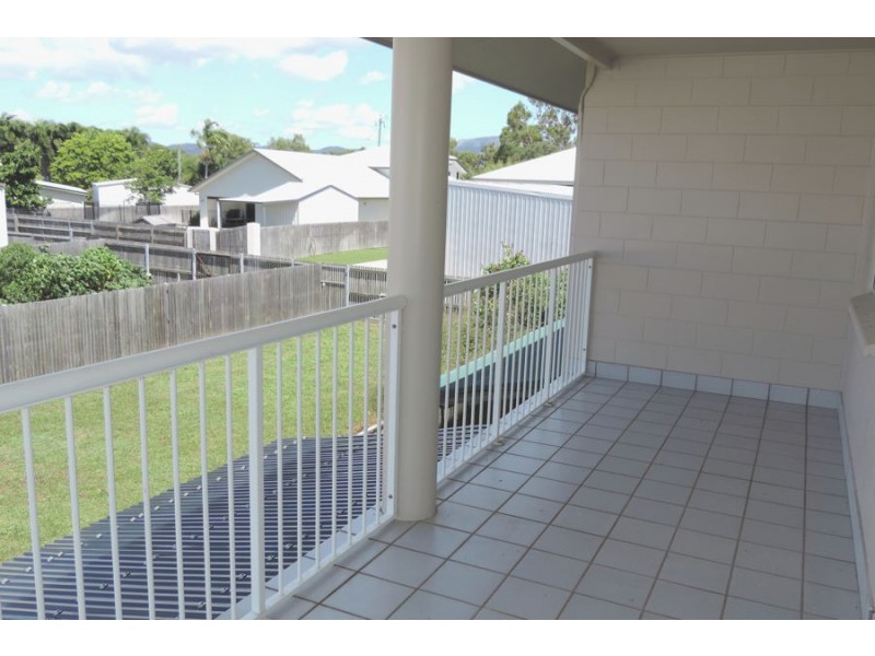 3/11 Second Avenue, Railway Estate QLD 4810