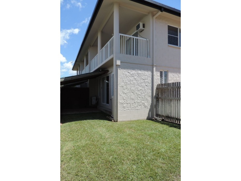 3/11 Second Avenue, Railway Estate QLD 4810